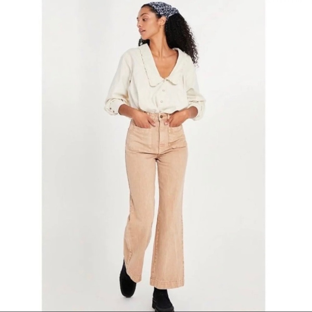 Rollas jeans size 28 used once